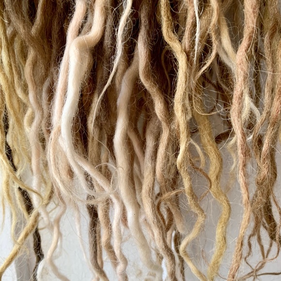 COPY - Full set DE/SE dreadlocks - Picture 4 of 4